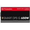 Sursa Sursa Thermaltake Smart DPS G 650W Modulara certificare 80+ Gold