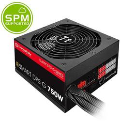 Sursa Thermaltake Smart DPS G 750W Modulara certificare 80+ Gold