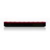 Hard Disk Extern Verbatim Store 'n' Go, 1TB, USB 3.0, Rosu