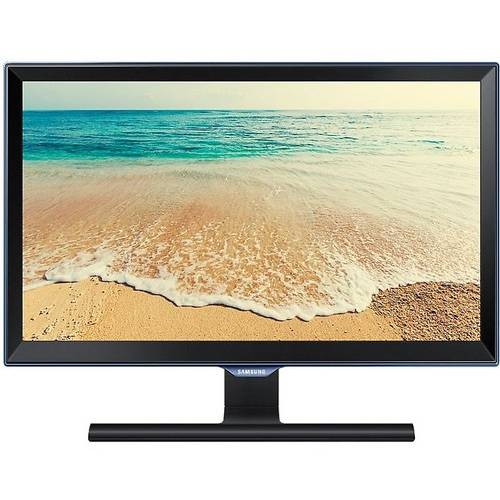 Televizor LED Samsung T22E390EW, 54cm, FHD, DVB-T/DVB-C, Monitor TV, Negru
