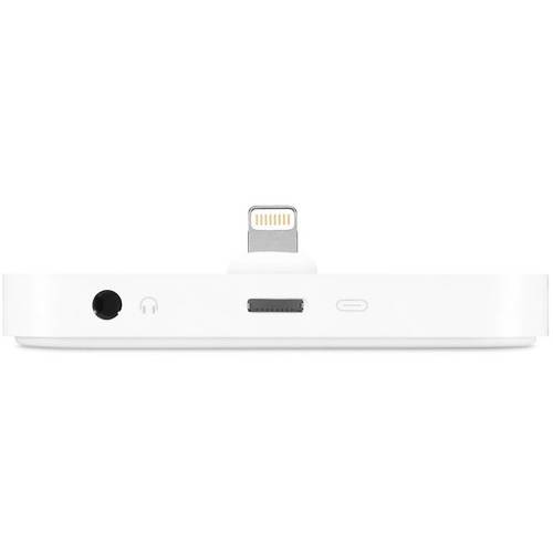 Stand de incarcare, sincronizare Apple iPhone Lightning Dock pentru iPhone 6, iPhone 6 Plus