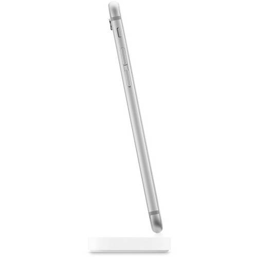 Stand de incarcare, sincronizare Apple iPhone Lightning Dock pentru iPhone 6, iPhone 6 Plus