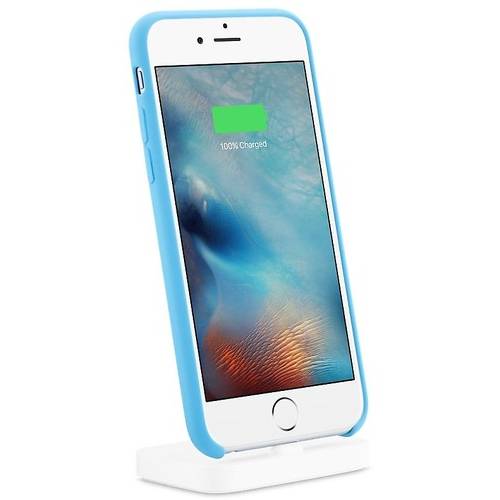 Stand de incarcare, sincronizare Apple iPhone Lightning Dock pentru iPhone 6, iPhone 6 Plus
