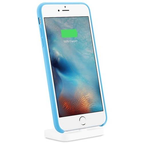 Stand de incarcare, sincronizare Apple iPhone Lightning Dock pentru iPhone 6, iPhone 6 Plus