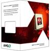 Procesor AMD FX-4320, 4 nuclee, 4.0 Ghz, 4MB, 95W, Socket AM3+, Box