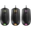 Mouse SteelSeries Rival 100, Optic, USB, Negru