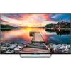 Televizor LED Sony Smart TV Android KDL-75W855C, 190cm, FHD, DVB-T/DVB-T2/DVB-S/DVB-S2/DVB-C, 3D, Negru