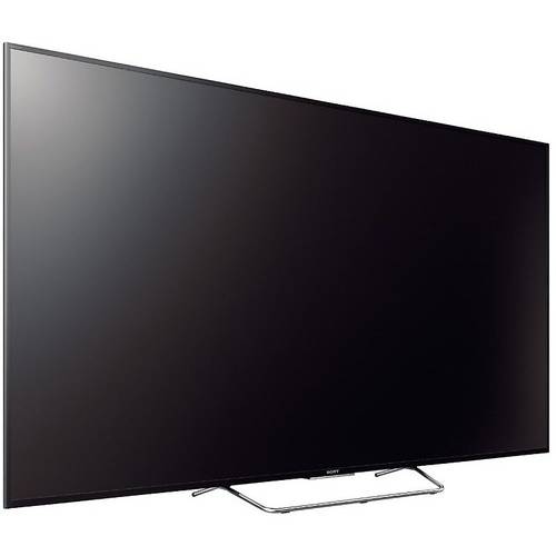 Televizor LED Sony Smart TV Android KDL-75W855C, 190cm, FHD, DVB-T/DVB-T2/DVB-S/DVB-S2/DVB-C, 3D, Negru