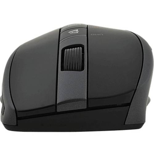 Mouse Gigabyte Aire M60, Wireless, Laser, 3200dpi, Negru