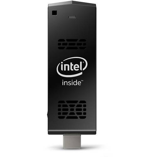 Mini PC Intel Computer Stick, Atom X5 Z3735F, 2GB RAM, 32GB eMMC, HDMI, Windows 10