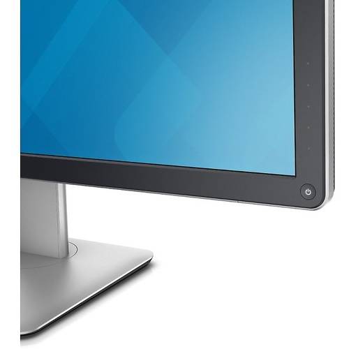 Monitor LED Dell UltraSharp UP3216Q, 31.5'' Ultra HD 4K, 6ms, Negru/Gri