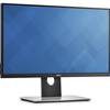 Monitor LED Dell UltraSharp UP2716D, 27'' QHD, 6ms, Negru/Argintiu