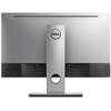 Monitor LED Dell UltraSharp UP2716D, 27'' QHD, 6ms, Negru/Argintiu
