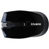 Mouse Wireless Zalman ZM-M520W, USB, 1600dpi, Negru
