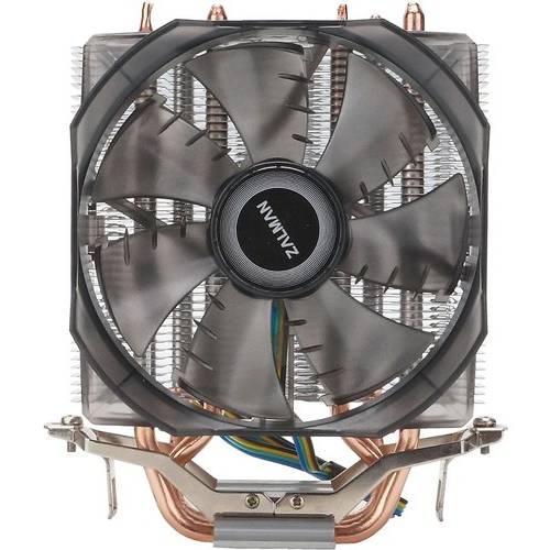 Cooler CPU - AMD / Intel, Zalman CNPS8X OPTIMA