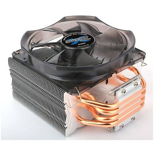Cooler CPU - AMD / Intel, Zalman CNPS10X OPTIMA