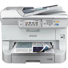 Multifunctionala Epson  Workforce Pro WF-8590DWF, A3+, Inkjet Color, Fax, USB, Retea, WiFi