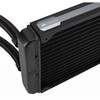 Cooler Corsair racire cu lichid - AMD / Intel, H100i v2 Extreme Performance