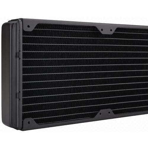 Cooler Corsair racire cu lichid - AMD / Intel, H100i v2 Extreme Performance