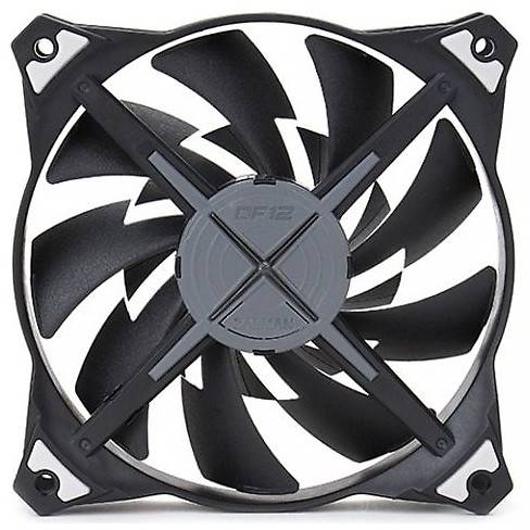 Ventilator PC Zalman ZM-DF12, 120 mm