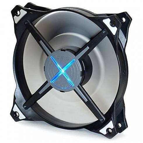 Ventilator PC Zalman ZM-DF12, 120 mm