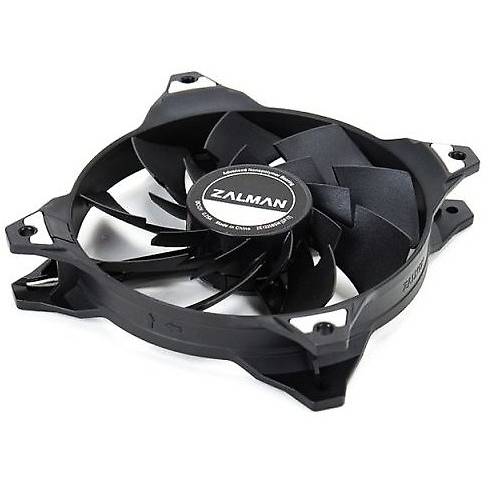 Ventilator PC Zalman ZM-DF12, 120 mm