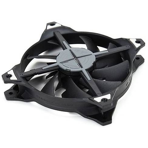 Ventilator PC Zalman ZM-DF12, 120 mm