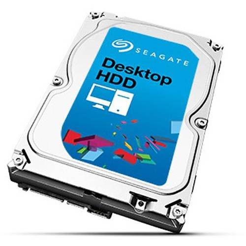 Hard Disk Seagate Desktop, 8TB, SATA 3, 7200 rpm, 256MB, ST8000DM002