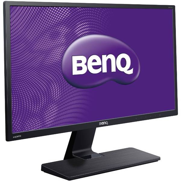 Monitor LED Benq GW2270H, 21.5'' Full HD, 5ms, Negru
