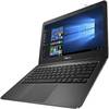 Laptop Asus Zenbook UX305CA-FB070T, 13.3'' QHD, Core m7-6Y75 1.2 GHz, 8GB DDR3, 128GB SSD, Intel HD 515, Win 10 64bit, Negru