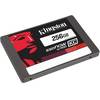 SSD Kingston KC400, 256GB, SATA 3, 2.5''