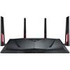 Router Wireless Asus   Gigabit RT-AC88U Dual-Band