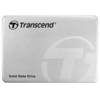 SSD Transcend 360 Premium Series, 128GB, SATA 3, 2.5''