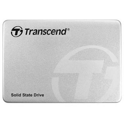 SSD Transcend 360 Premium Series, 128GB, SATA 3, 2.5''