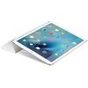 Husa Tableta Apple Stand tip Smart Cover pentru iPad Pro, Alb