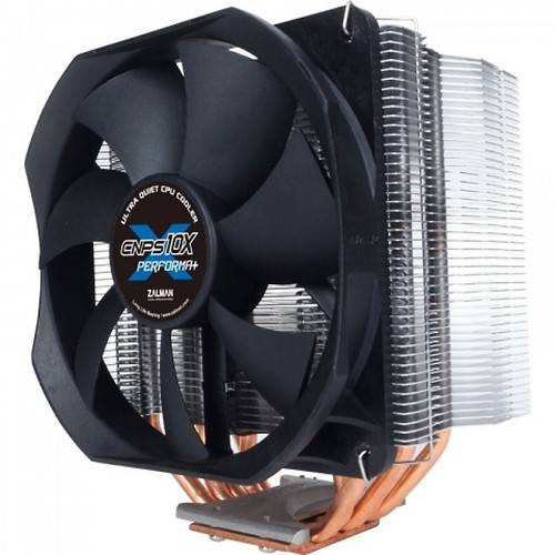 Cooler CPU - AMD / Intel,  Zalman CNPS10X Performa+