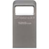 Memorie USB Kingston DataTraveler micro, 128GB, USB 3.1