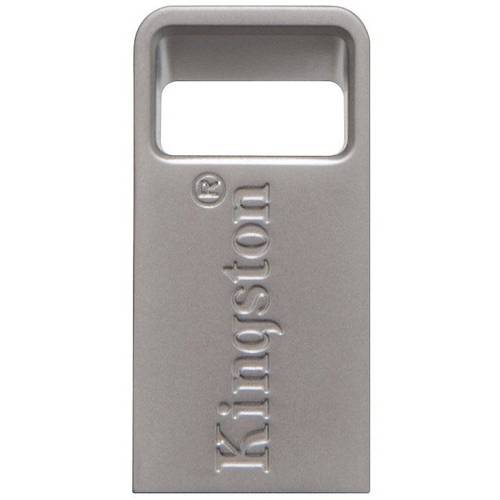 Memorie USB Kingston DataTraveler micro, 128GB, USB 3.1