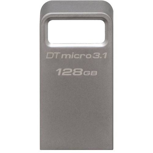 Memorie USB Kingston DataTraveler micro, 128GB, USB 3.1