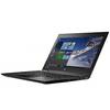 Laptop Lenovo ThinkPad Yoga 260, 12.5'' FHD Touch, Core i7-6500U 2.5Ghz, 8GB DDR3, 256GB SSD, Intel HD 520, FingerPrint Reader, Win 10 Pro 64bit, Negru