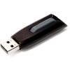 Memorie USB Verbatim Store 'n' Go V3, 32GB, USB 3.0, Negru