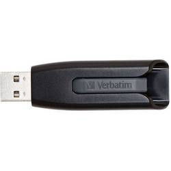 Store 'n' Go V3, 32GB, USB 3.0, Negru