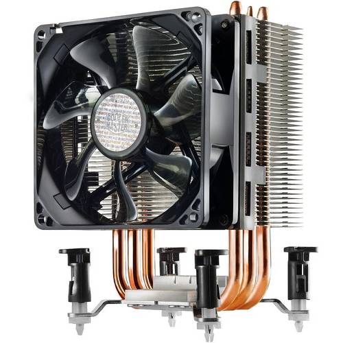 Cooler Cooler Master CPU - Intel, Hyper TX3i