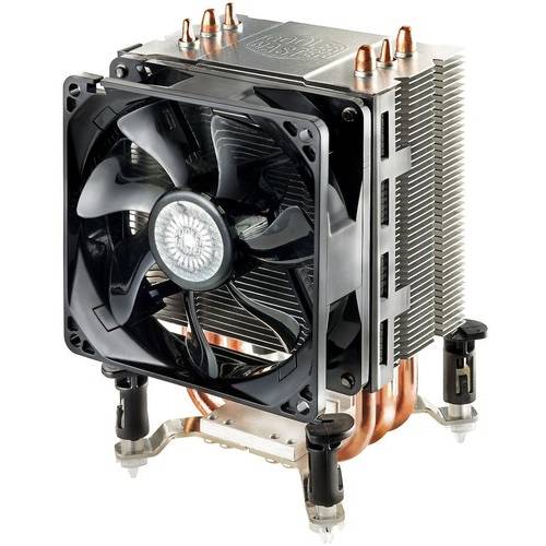 Cooler Cooler Master CPU - Intel, Hyper TX3i