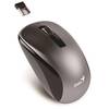 Mouse Genius NX-7010, Wireless, Optic, 1600 dpi, Gri