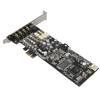 Placa de sunet Asus Xonar DX, 7.1, PCI Express x1