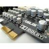 Placa de sunet Asus Xonar DX, 7.1, PCI Express x1