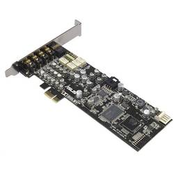 Placa de sunet Asus Xonar DX, 7.1, PCI Express x1