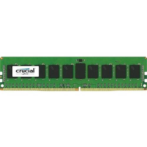 Memorie Crucial DDR4, 16GB, 2133MHz, CL15, 1.2V