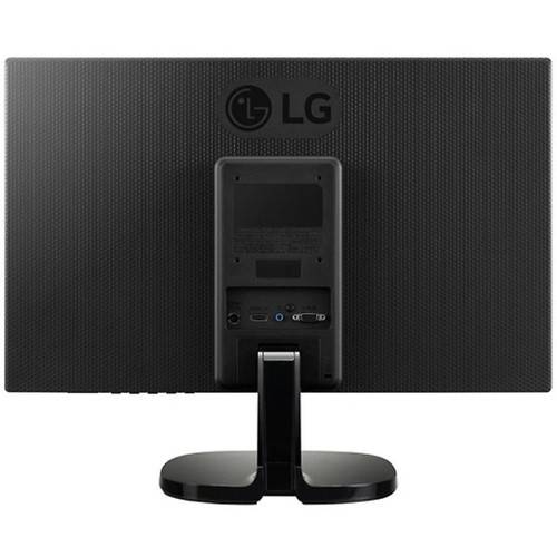 Monitor LED LG 23MP48HQ-P, 23'' FHD, 5ms, Negru